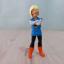 Ju-hachi Gou (Android 18) - HGIF Dragon Ball Z SP 05 - Dragon Ball Z (Bandai)